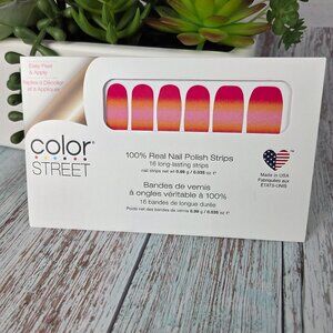 Color Street Nails - Exclusive # 24